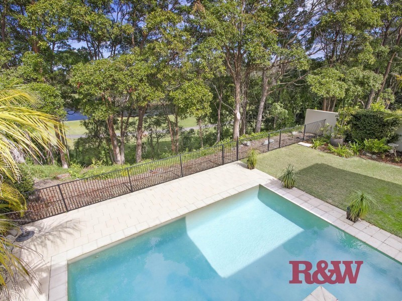 544/61 ‘The Ridge’ Noosa Springs Drive, Noosa Springs QLD 4567