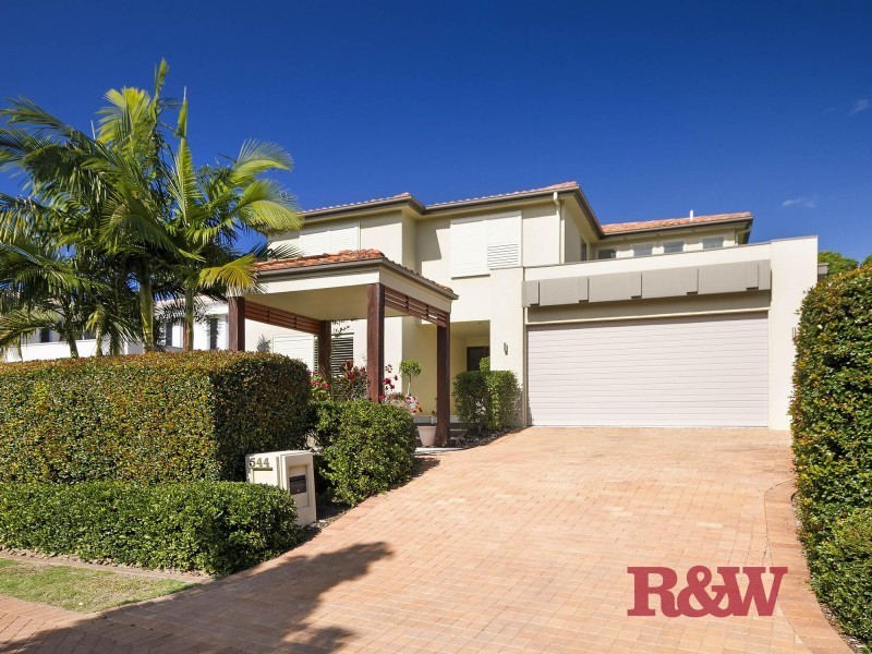 544/61 ‘The Ridge’ Noosa Springs Drive, Noosa Springs QLD 4567