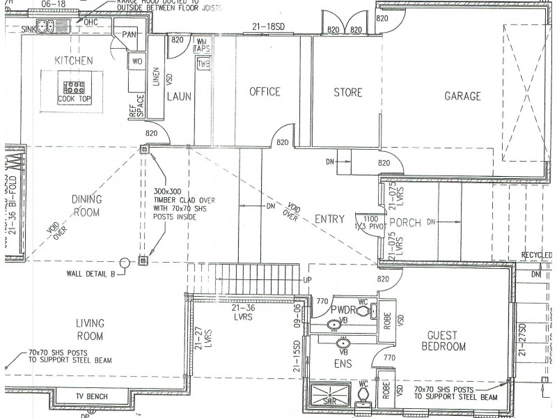 544/61 ‘The Ridge’ Noosa Springs Drive, Noosa Springs QLD 4567 Floorplan