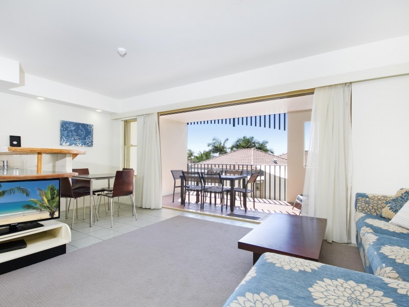 325/’French Quarter’ 1 Halse Lane, Noosa Heads QLD 4567