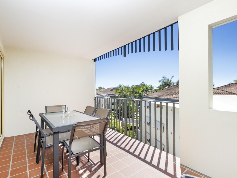 325/’French Quarter’ 1 Halse Lane, Noosa Heads QLD 4567