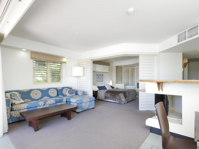 325/’French Quarter’ 1 Halse Lane, Noosa Heads QLD 4567