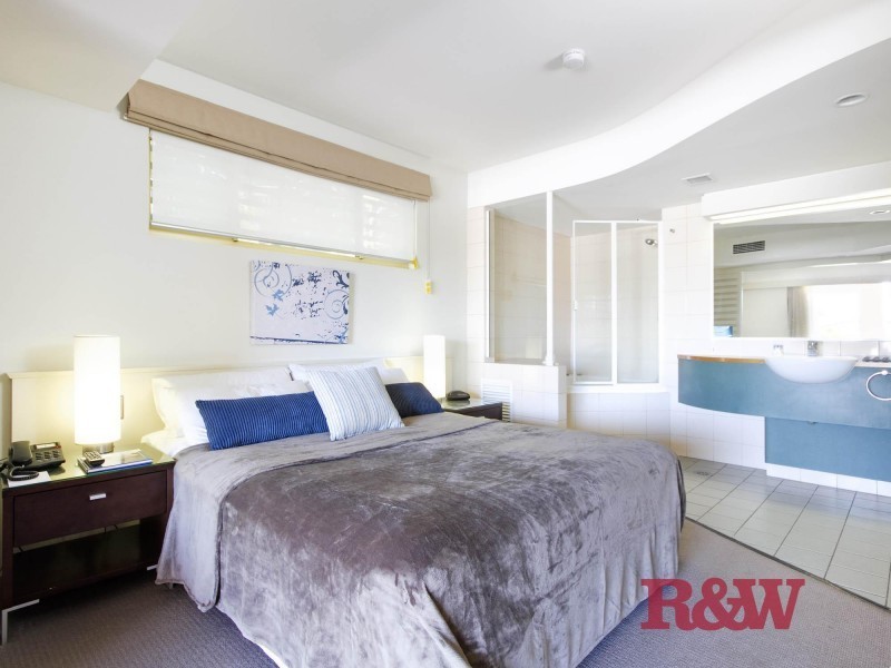 325/’French Quarter’ 1 Halse Lane, Noosa Heads QLD 4567