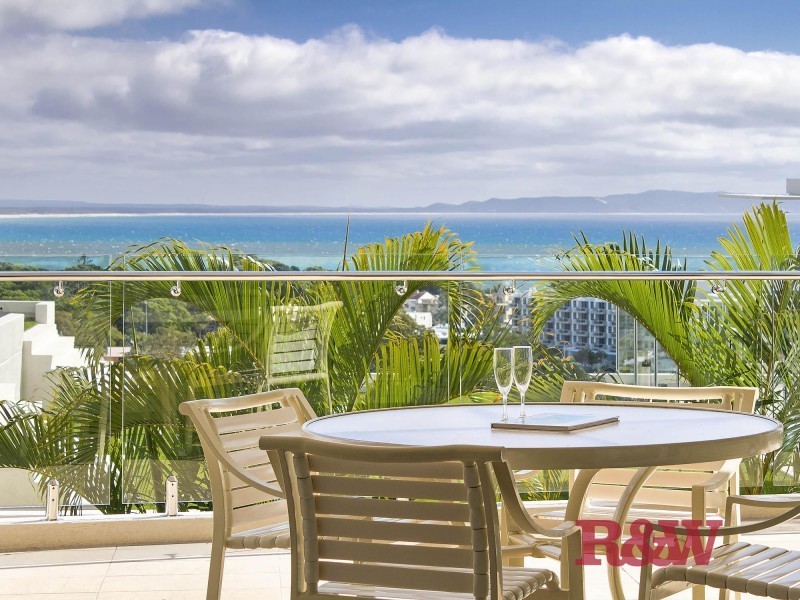 35/’Noosa Crest’ 2 Noosa Drive, Noosa Heads QLD 4567