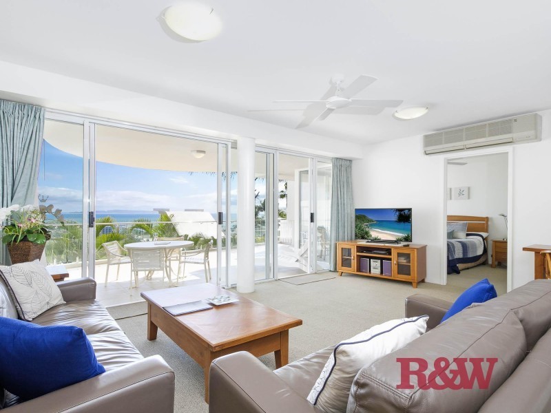 35/’Noosa Crest’ 2 Noosa Drive, Noosa Heads QLD 4567
