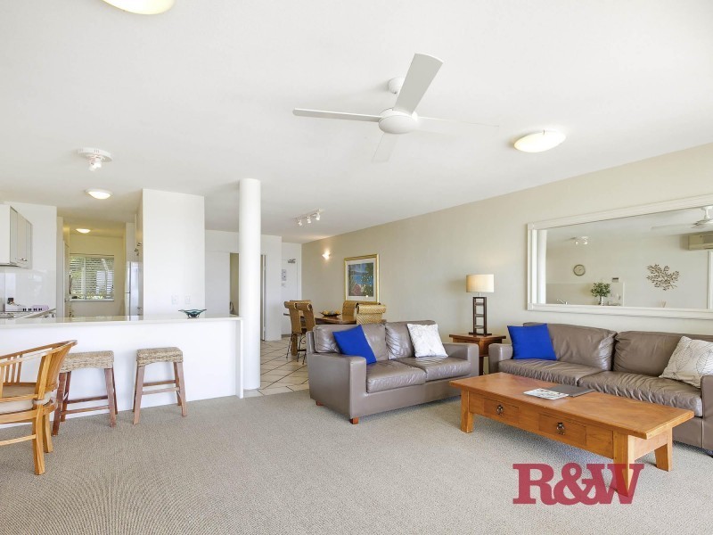 35/’Noosa Crest’ 2 Noosa Drive, Noosa Heads QLD 4567