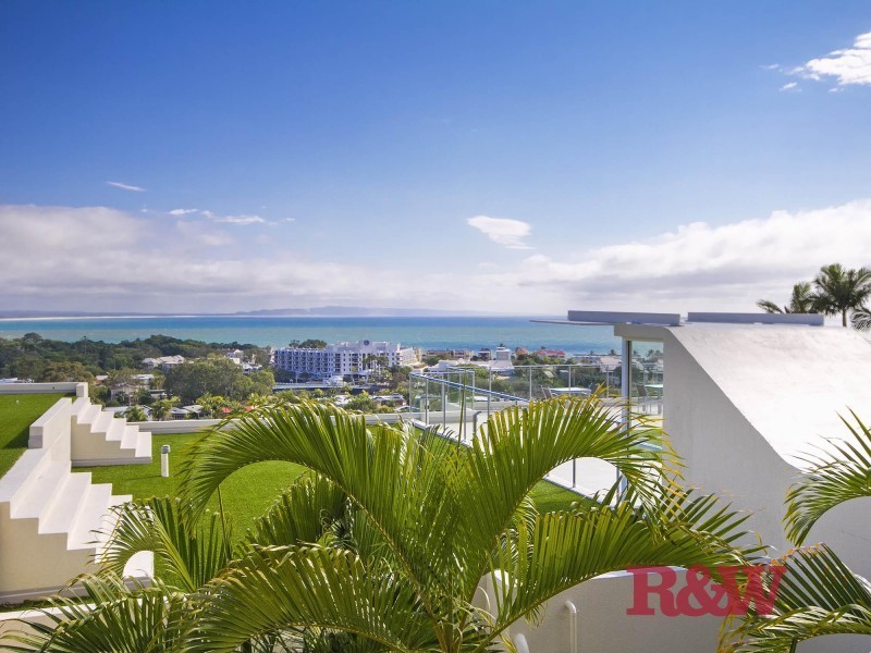 35/’Noosa Crest’ 2 Noosa Drive, Noosa Heads QLD 4567