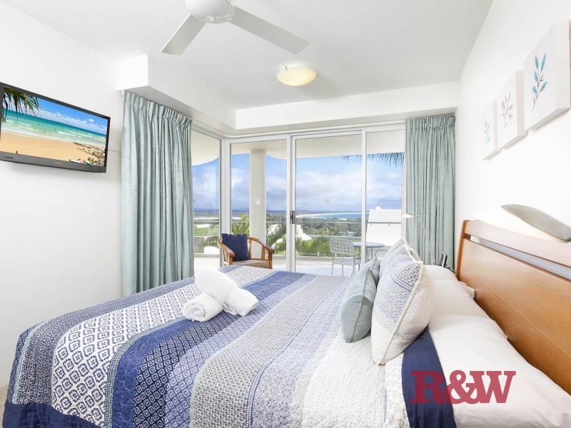 35/’Noosa Crest’ 2 Noosa Drive, Noosa Heads QLD 4567