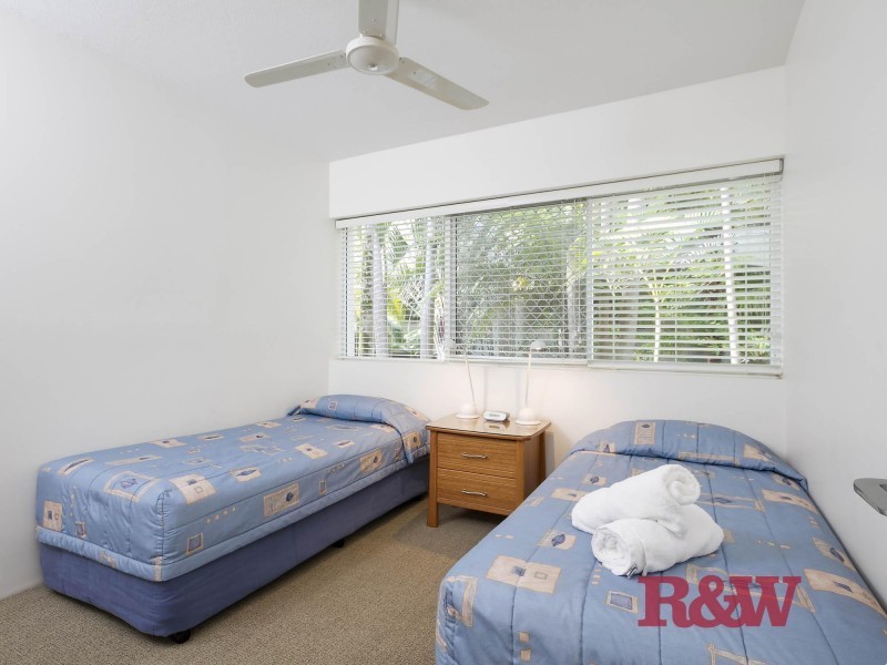 35/’Noosa Crest’ 2 Noosa Drive, Noosa Heads QLD 4567
