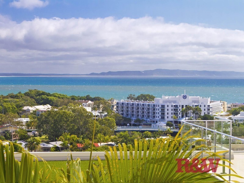 35/’Noosa Crest’ 2 Noosa Drive, Noosa Heads QLD 4567