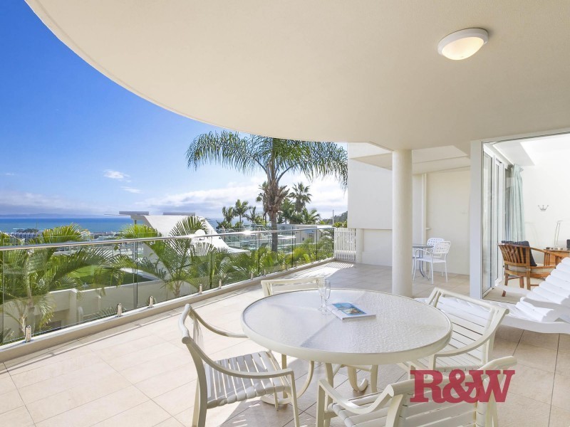 35/’Noosa Crest’ 2 Noosa Drive, Noosa Heads QLD 4567