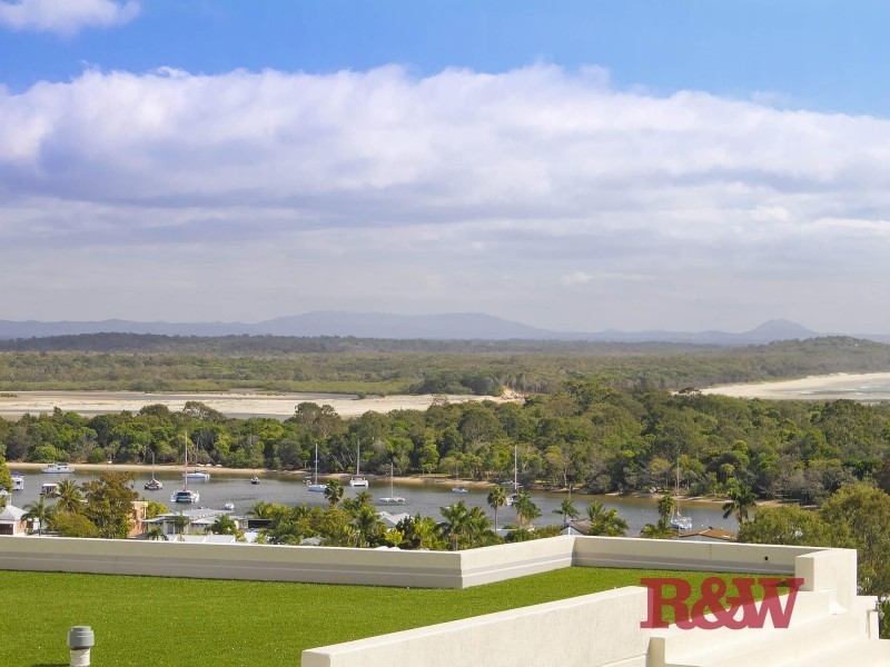 35/’Noosa Crest’ 2 Noosa Drive, Noosa Heads QLD 4567
