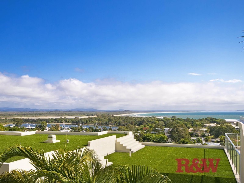 35/’Noosa Crest’ 2 Noosa Drive, Noosa Heads QLD 4567