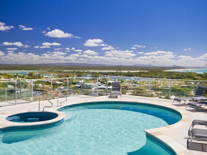 35/’Noosa Crest’ 2 Noosa Drive, Noosa Heads QLD 4567