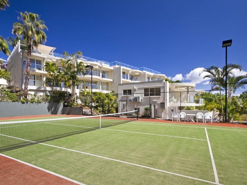 35/’Noosa Crest’ 2 Noosa Drive, Noosa Heads QLD 4567