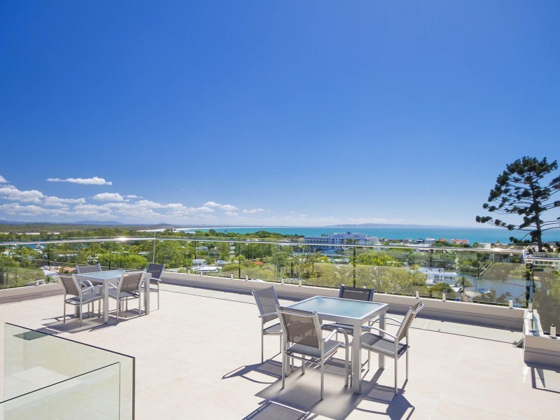 35/’Noosa Crest’ 2 Noosa Drive, Noosa Heads QLD 4567