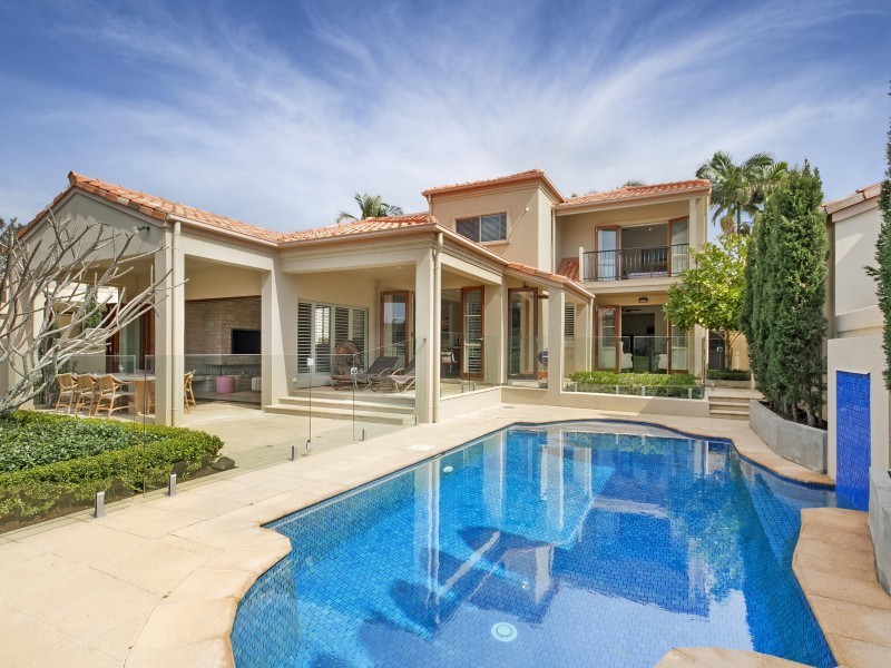 221/61 Noosa Springs Drive, Noosa Springs QLD 4567