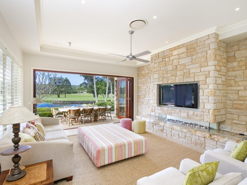 221/61 Noosa Springs Drive, Noosa Springs QLD 4567