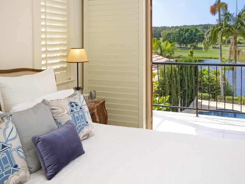 221/61 Noosa Springs Drive, Noosa Springs QLD 4567