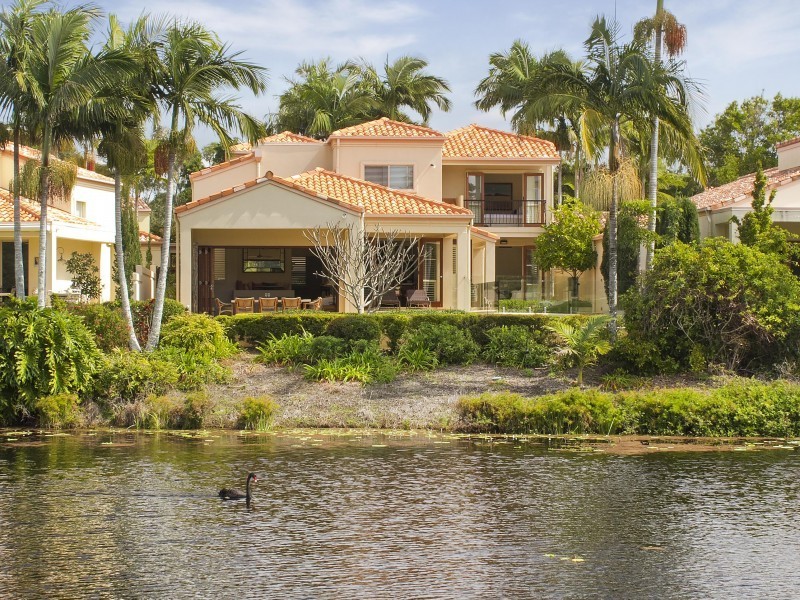 221/61 Noosa Springs Drive, Noosa Springs QLD 4567