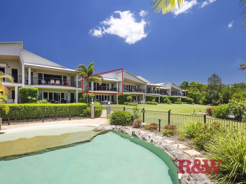 15/’Noosa River Quays’  Blakesley St, Tewantin QLD 4565