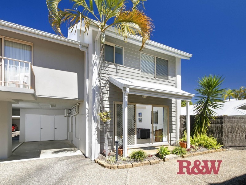 25/13 ‘Pelican Beach’  James Street, Noosaville QLD 4566