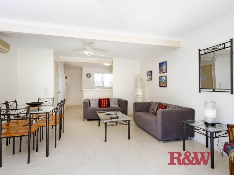 25/13 ‘Pelican Beach’  James Street, Noosaville QLD 4566