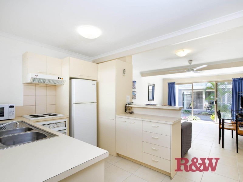 25/13 ‘Pelican Beach’  James Street, Noosaville QLD 4566