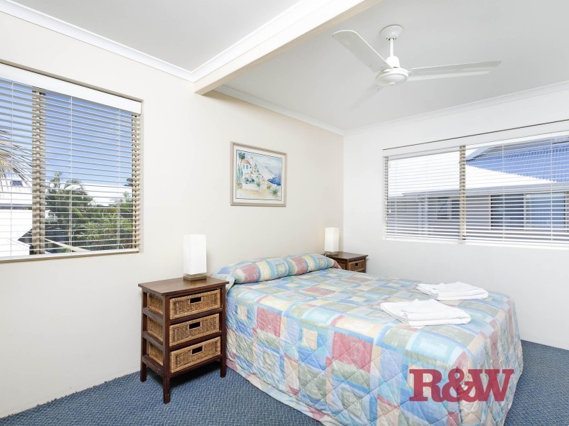 25/13 ‘Pelican Beach’  James Street, Noosaville QLD 4566