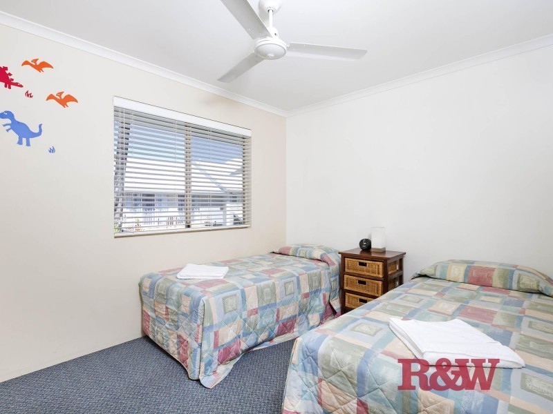 25/13 ‘Pelican Beach’  James Street, Noosaville QLD 4566