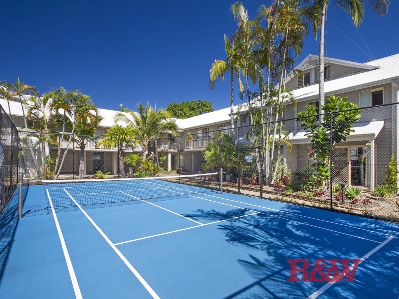 25/13 ‘Pelican Beach’  James Street, Noosaville QLD 4566