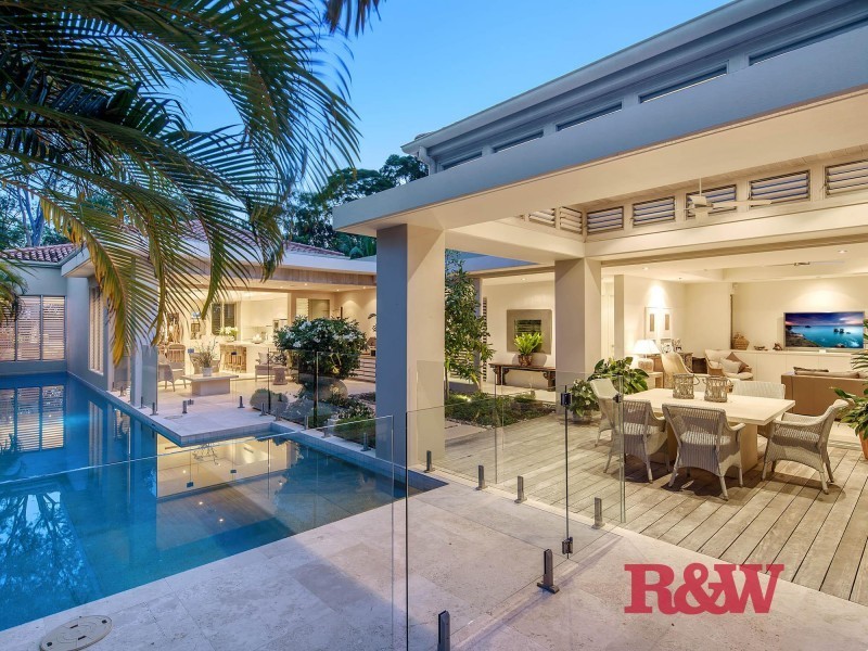 537/61 Noosa Springs Drive, Noosa Springs QLD 4567