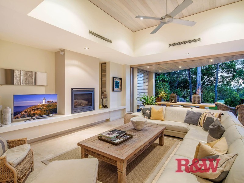 537/61 Noosa Springs Drive, Noosa Springs QLD 4567