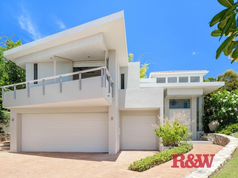 537/61 Noosa Springs Drive, Noosa Springs QLD 4567