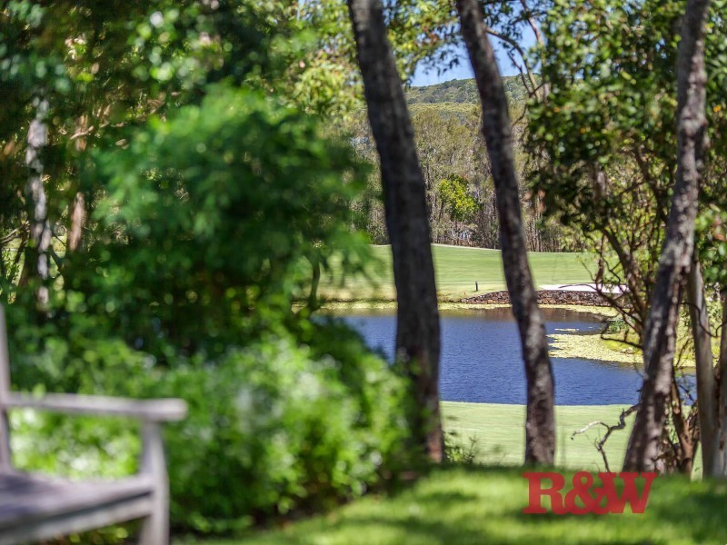 537/61 Noosa Springs Drive, Noosa Springs QLD 4567