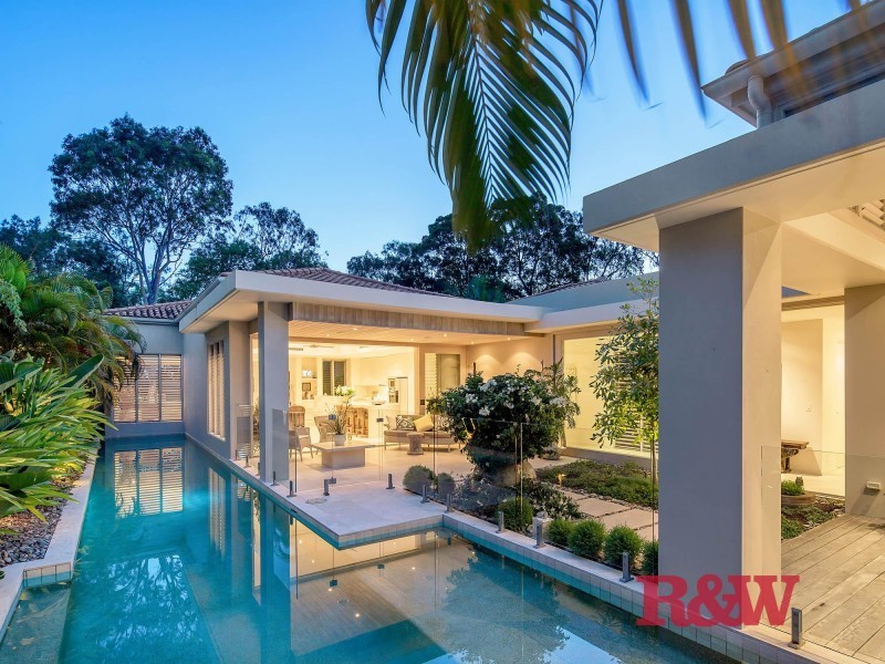 537/61 Noosa Springs Drive, Noosa Springs QLD 4567
