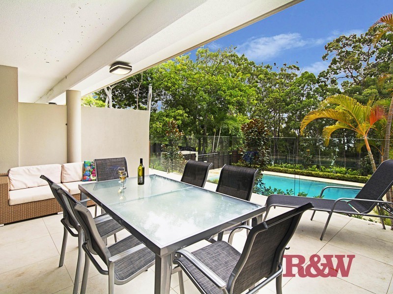 1/42 ‘Headlands’ Alderly Terrace, Noosa Heads QLD 4567