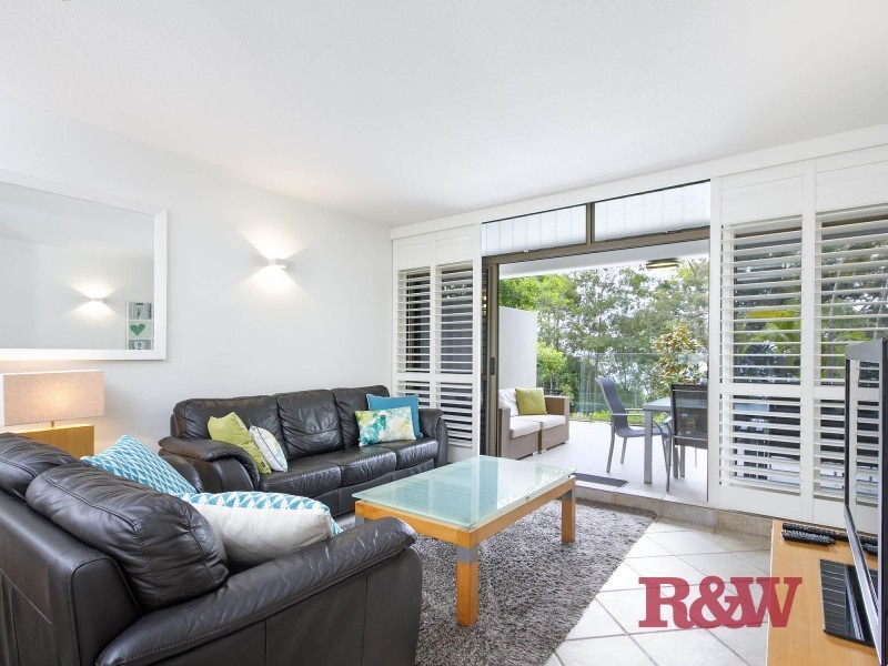 1/42 ‘Headlands’ Alderly Terrace, Noosa Heads QLD 4567