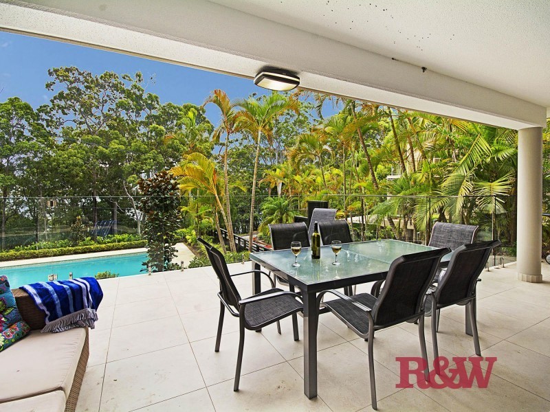 1/42 ‘Headlands’ Alderly Terrace, Noosa Heads QLD 4567