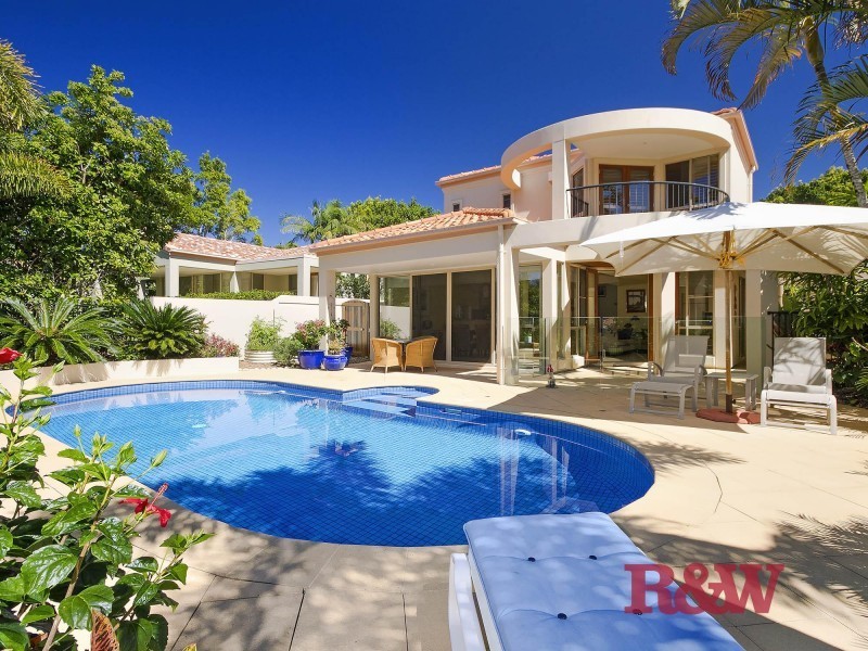 314/61 Noosa Springs Drive, Noosa Springs QLD 4567