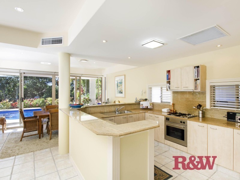 314/61 Noosa Springs Drive, Noosa Springs QLD 4567