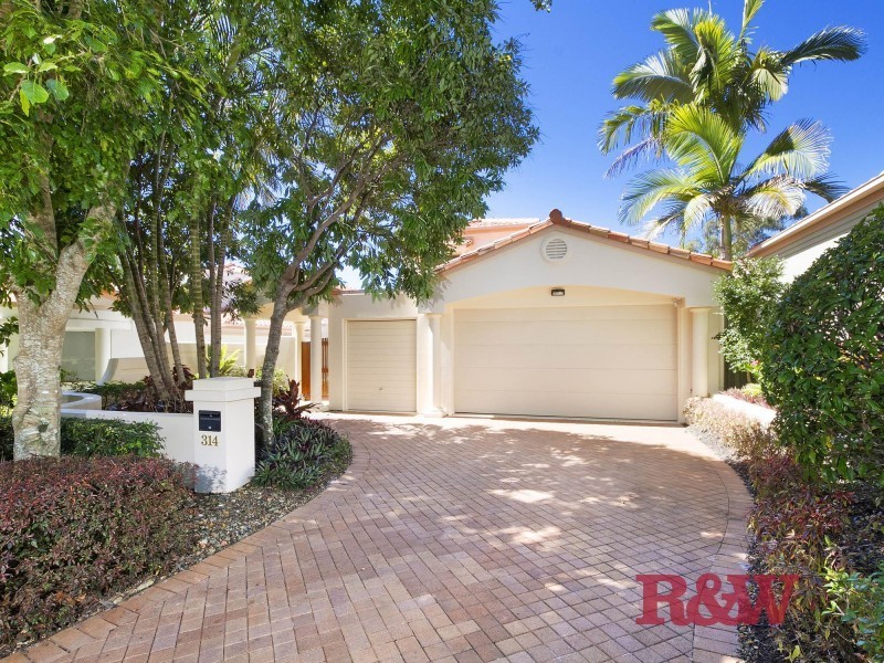 314/61 Noosa Springs Drive, Noosa Springs QLD 4567