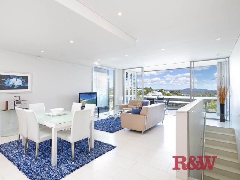 23/’The Rise’ 37 Noosa Drive, Noosa Heads QLD 4567