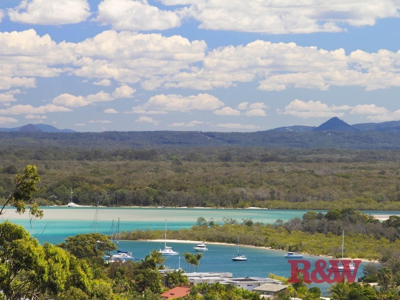 23/’The Rise’ 37 Noosa Drive, Noosa Heads QLD 4567