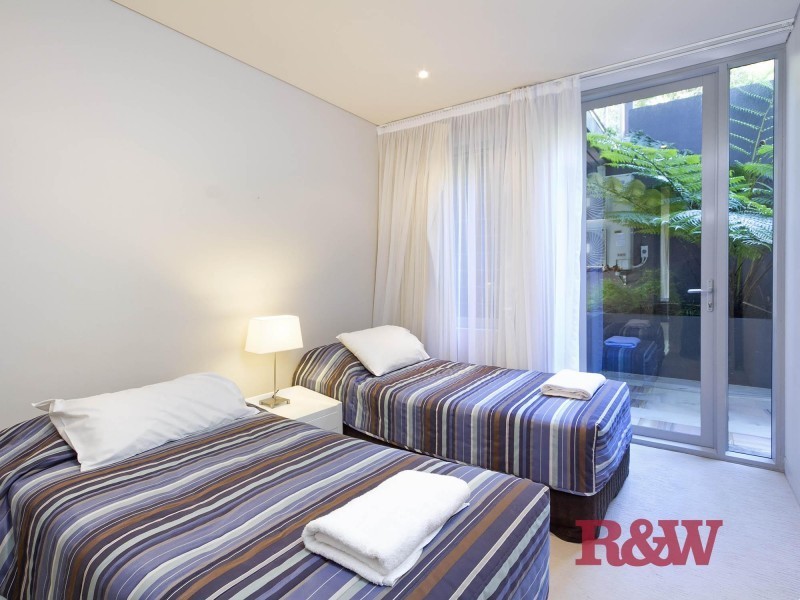 23/’The Rise’ 37 Noosa Drive, Noosa Heads QLD 4567