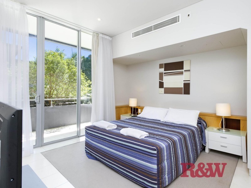 23/’The Rise’ 37 Noosa Drive, Noosa Heads QLD 4567