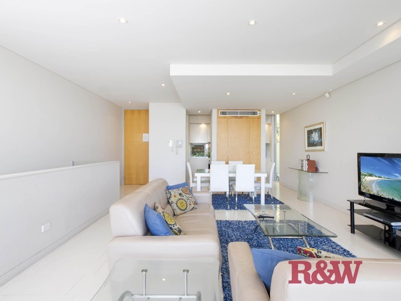 23/’The Rise’ 37 Noosa Drive, Noosa Heads QLD 4567