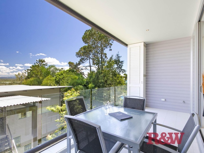 23/’The Rise’ 37 Noosa Drive, Noosa Heads QLD 4567