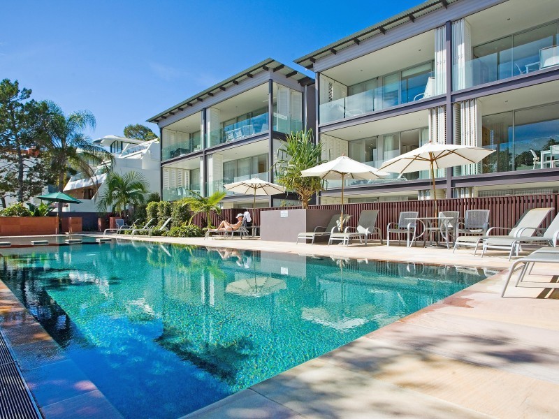 23/’The Rise’ 37 Noosa Drive, Noosa Heads QLD 4567