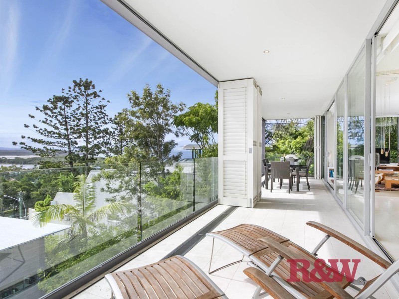 18/37  ‘The Rise’ Noosa Drive, Noosa Heads QLD 4567